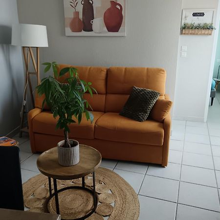 Appartement 100 Metres De La Mer Plérin المظهر الخارجي الصورة