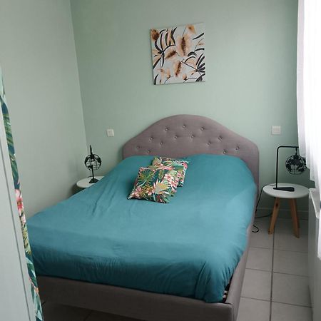 Appartement 100 Metres De La Mer Plérin المظهر الخارجي الصورة